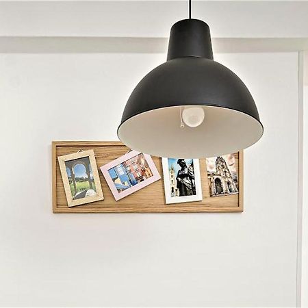 Apartamento Bs Oviedo Centro Zewnętrze zdjęcie