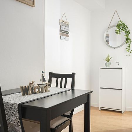 Apartamento Bs Oviedo Centro Zewnętrze zdjęcie