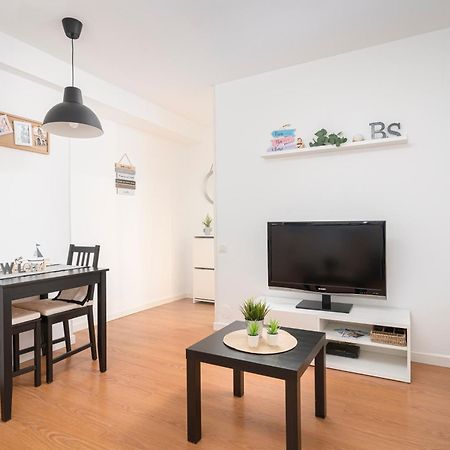 Apartamento Bs Oviedo Centro Zewnętrze zdjęcie