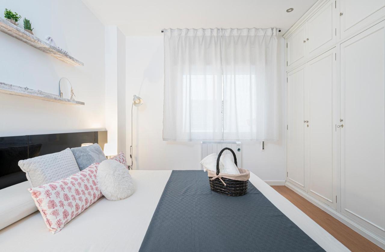 Apartamento Bs Oviedo Centro Zewnętrze zdjęcie