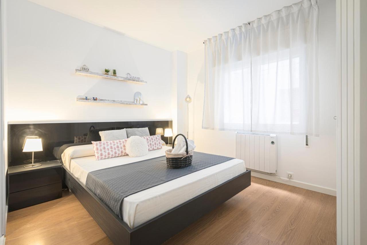 Apartamento Bs Oviedo Centro Zewnętrze zdjęcie