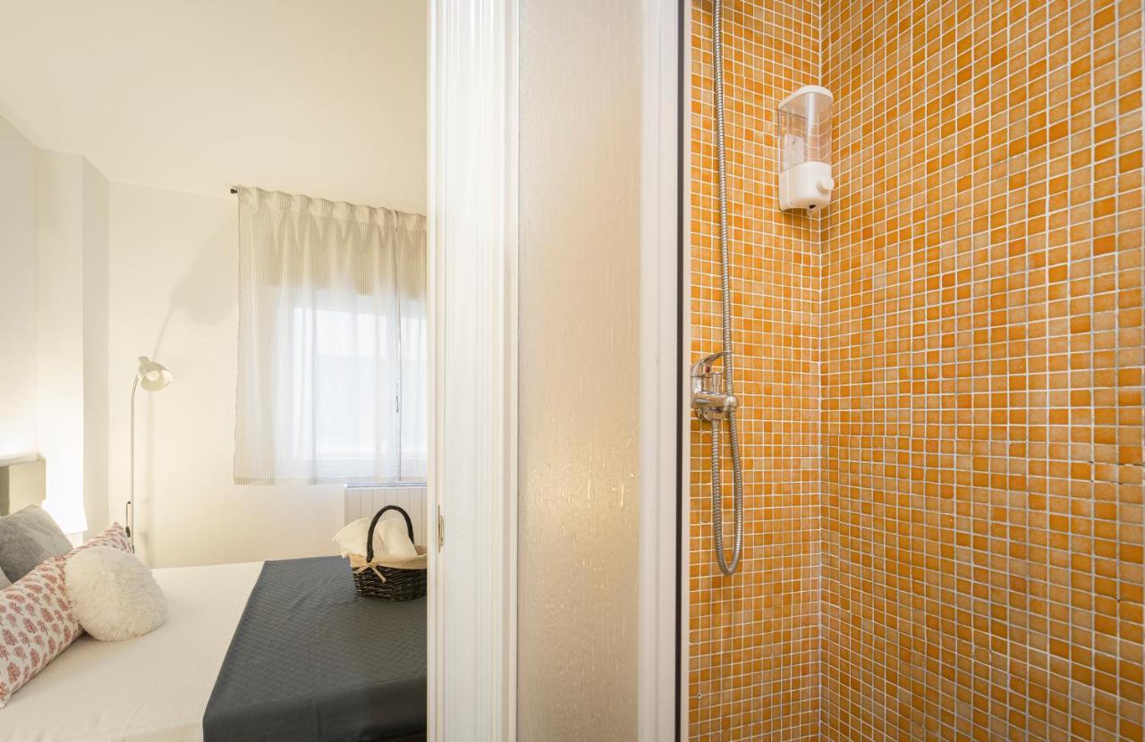 Apartamento Bs Oviedo Centro Zewnętrze zdjęcie