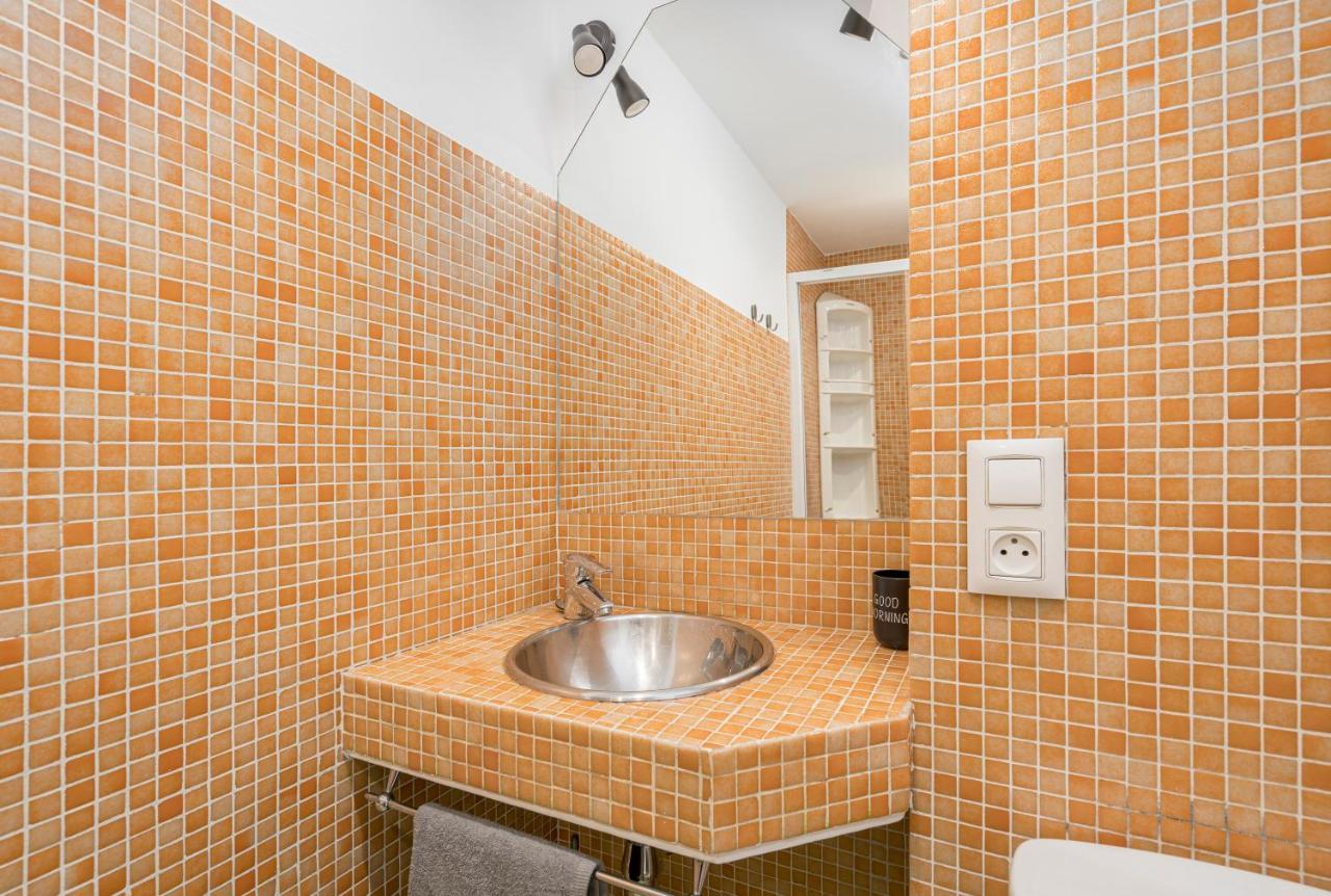 Apartamento Bs Oviedo Centro Zewnętrze zdjęcie