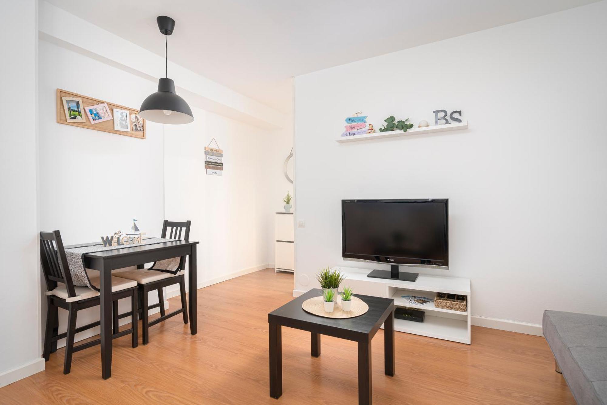 Apartamento Bs Oviedo Centro Zewnętrze zdjęcie